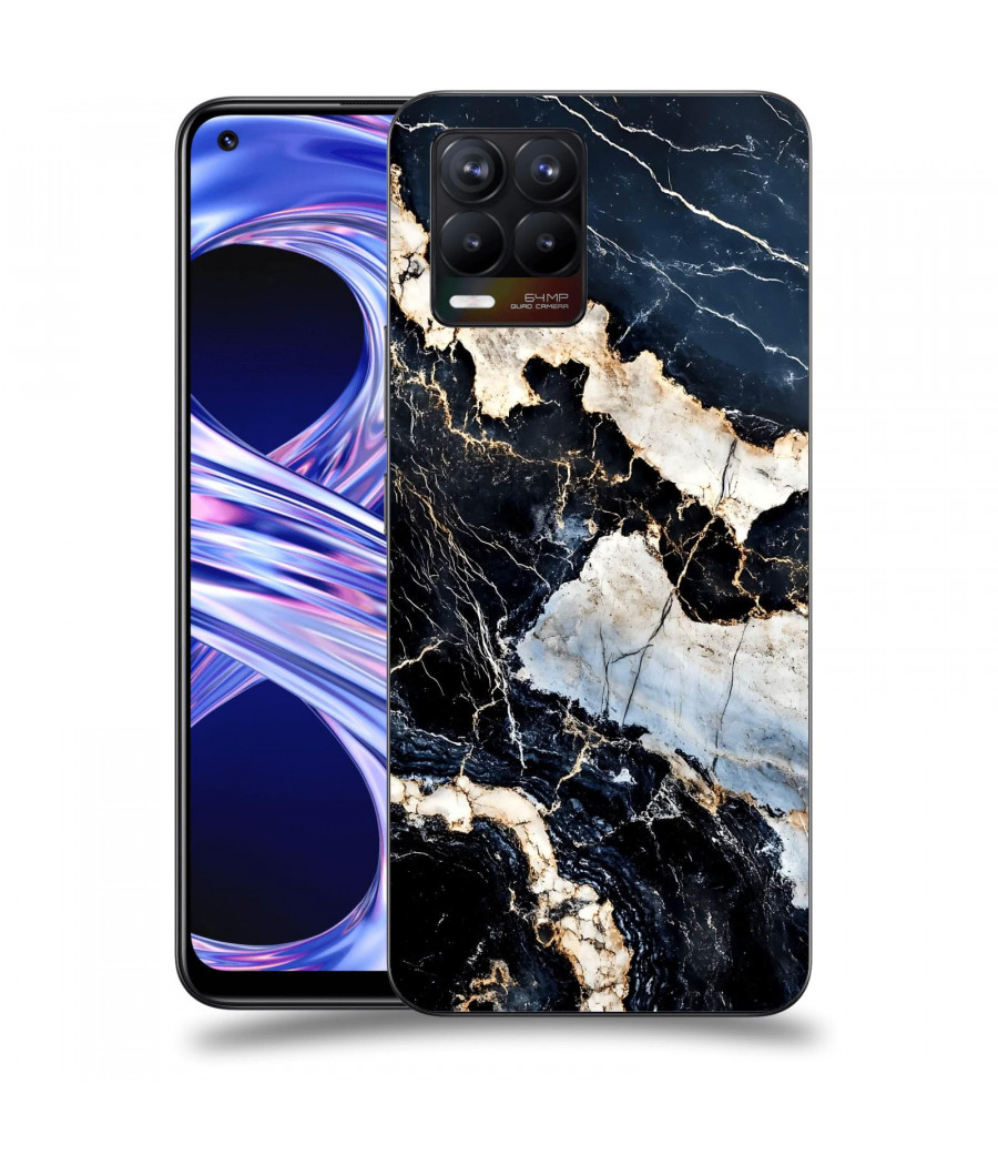 ACOVER Kryt na mobil Realme...
