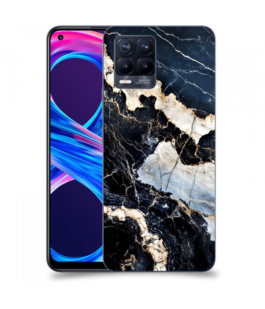 ACOVER Kryt na mobil Realme...