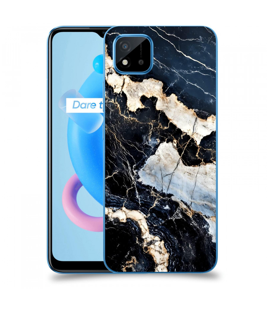ACOVER Kryt na mobil Realme...