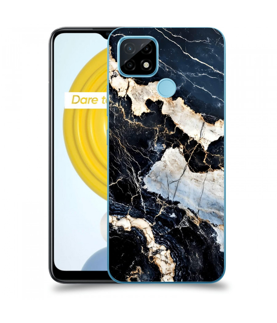 ACOVER Kryt na mobil Realme...