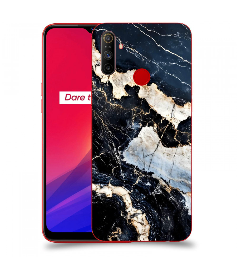 ACOVER Kryt na mobil Realme...