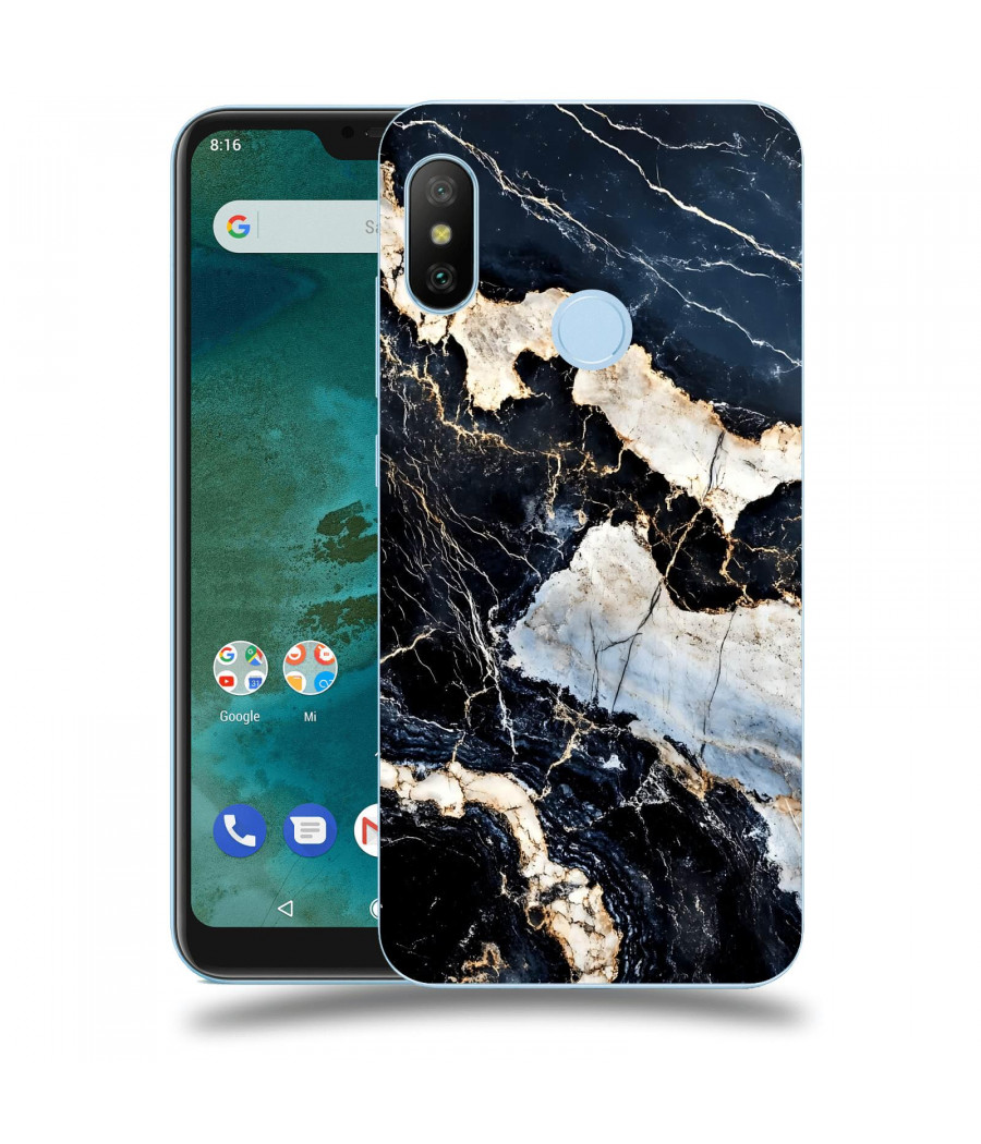 ACOVER Kryt na mobil Xiaomi...
