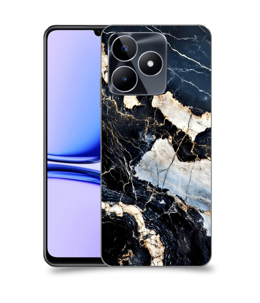 ACOVER Kryt na mobil Realme...