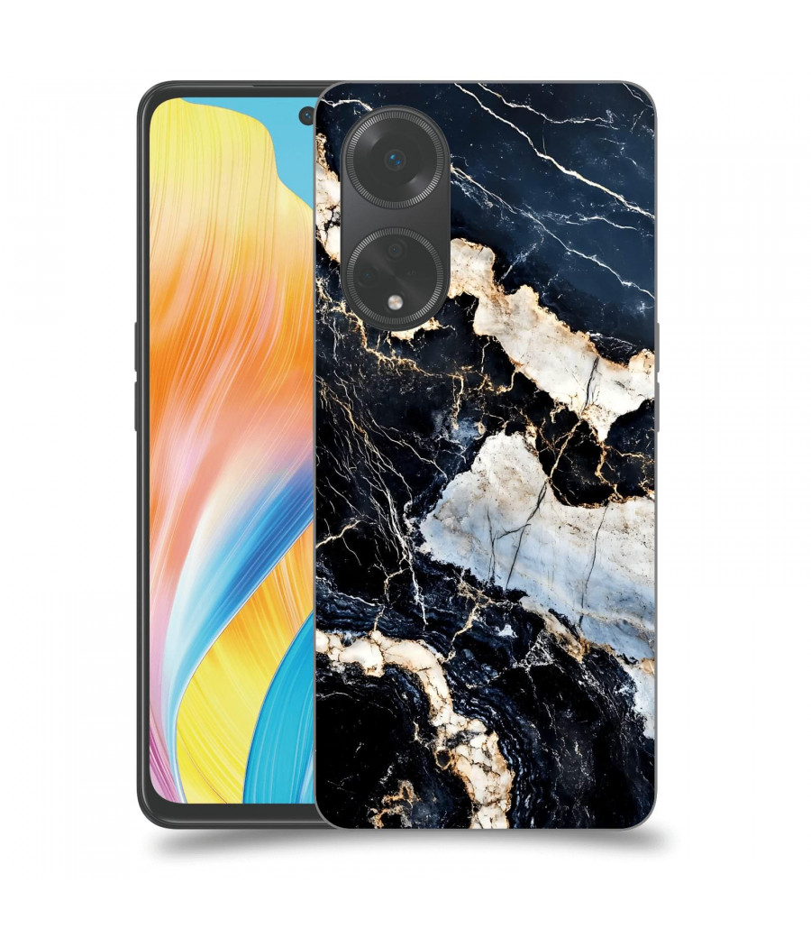 ACOVER Kryt na mobil OPPO...