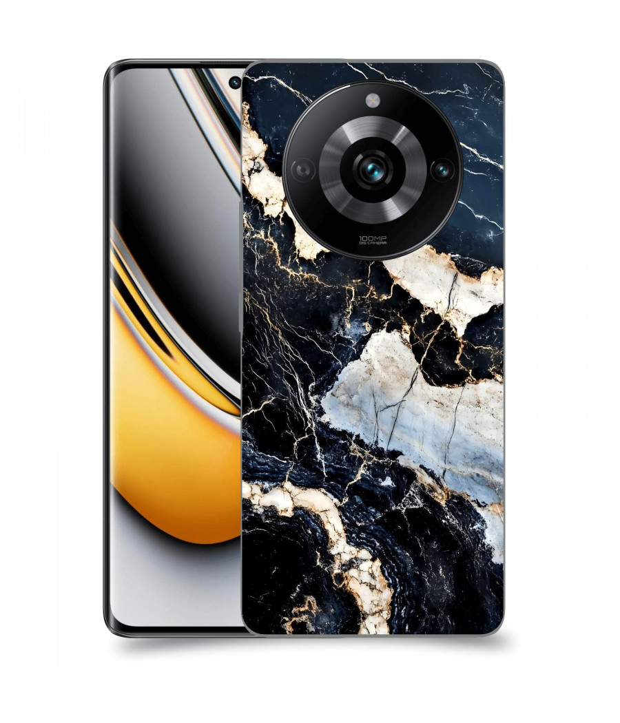 ACOVER Kryt na mobil Realme...