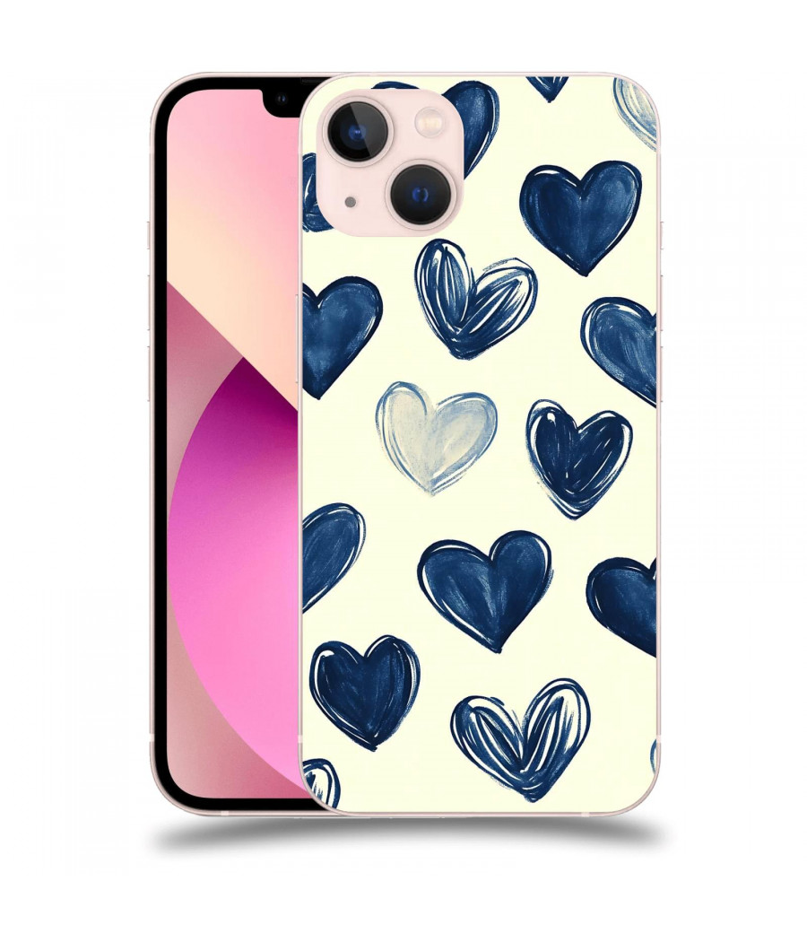 Vyberte si ACOVER obal na mobil motiv Temná něžnost