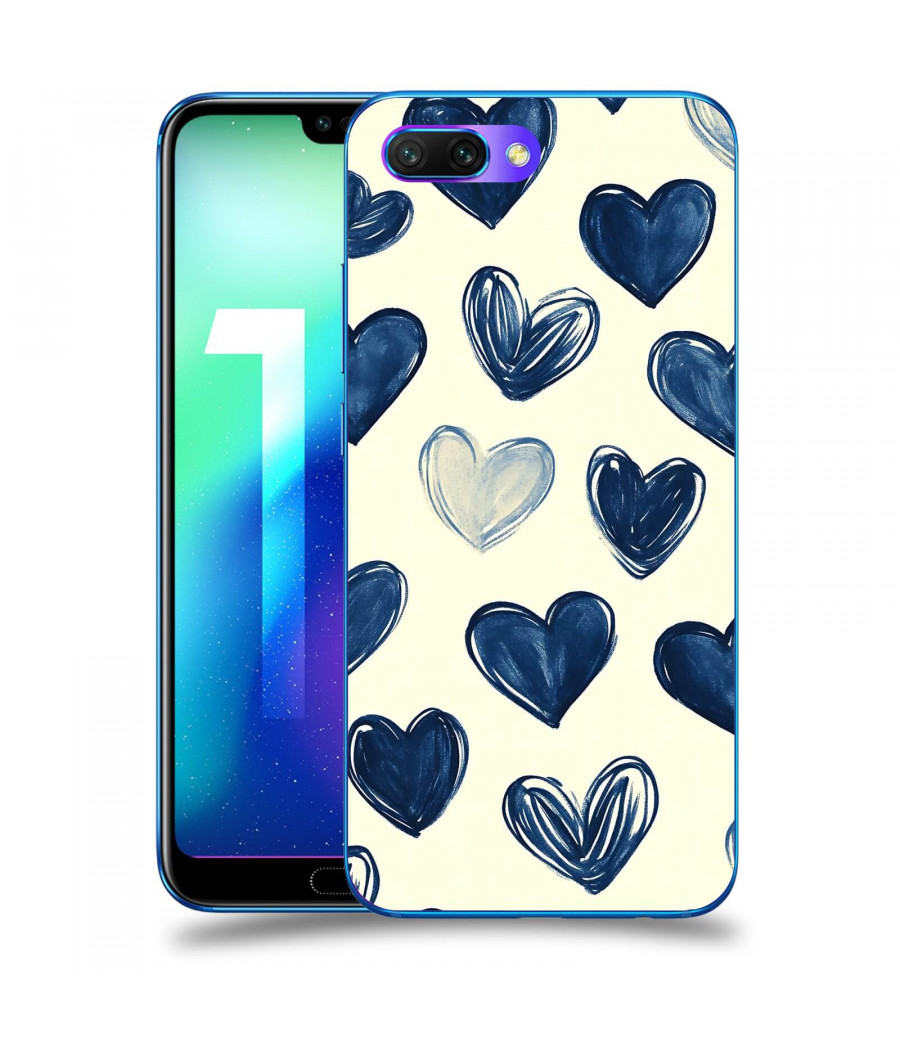 ACOVER Kryt na mobil Honor...