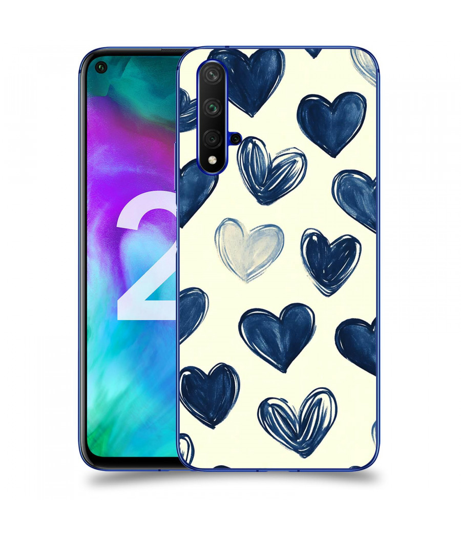 ACOVER Kryt na mobil Honor...