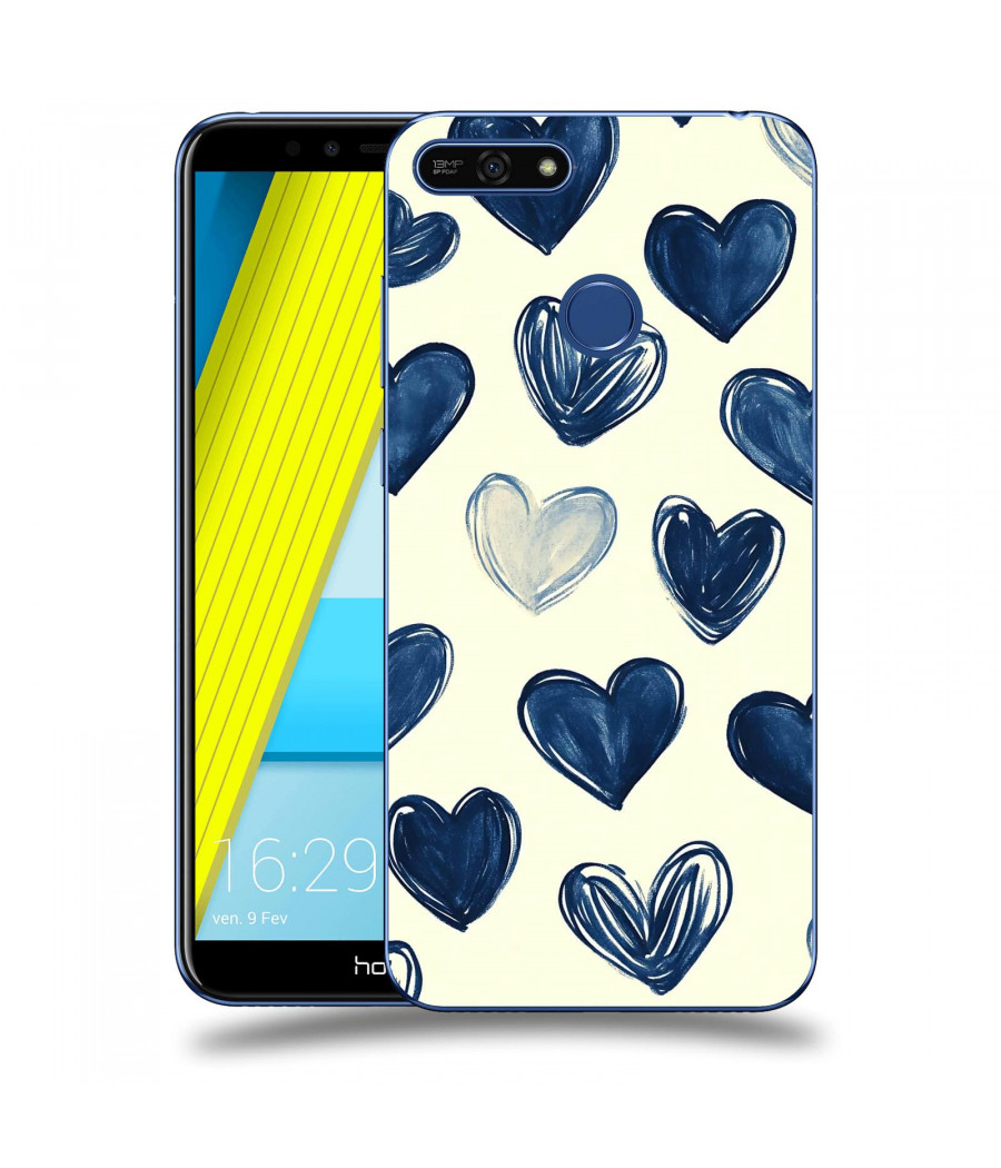 ACOVER Kryt na mobil Honor...