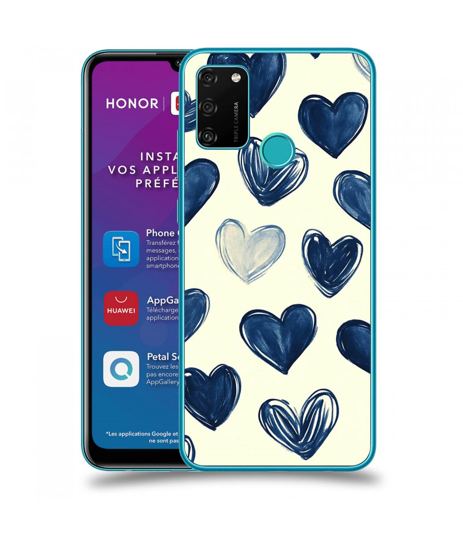 ACOVER Kryt na mobil Honor...