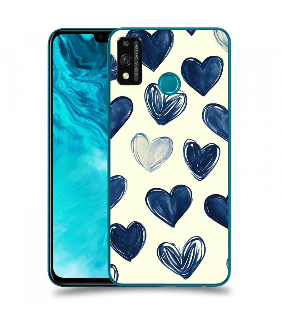 ACOVER Kryt na mobil Honor...