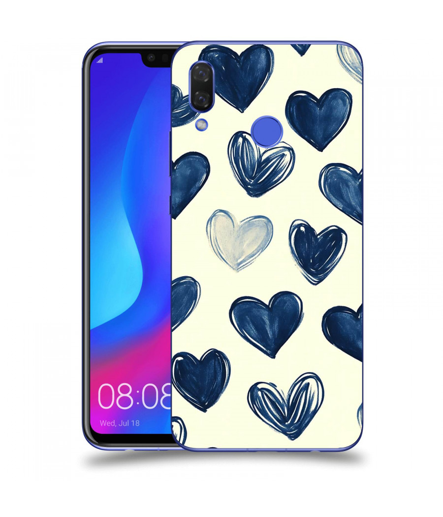 ACOVER Kryt na mobil Huawei...