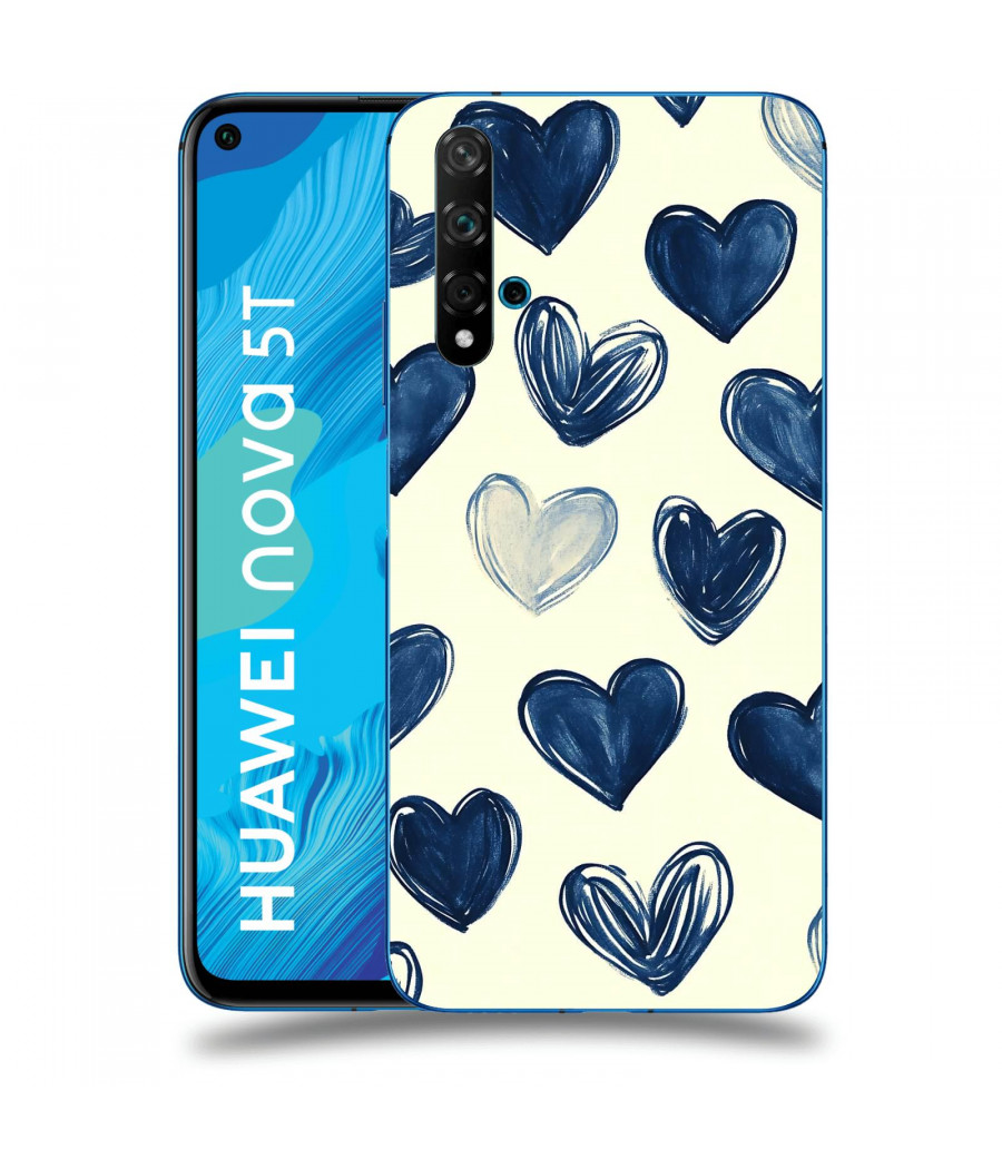 ACOVER Kryt na mobil Huawei...