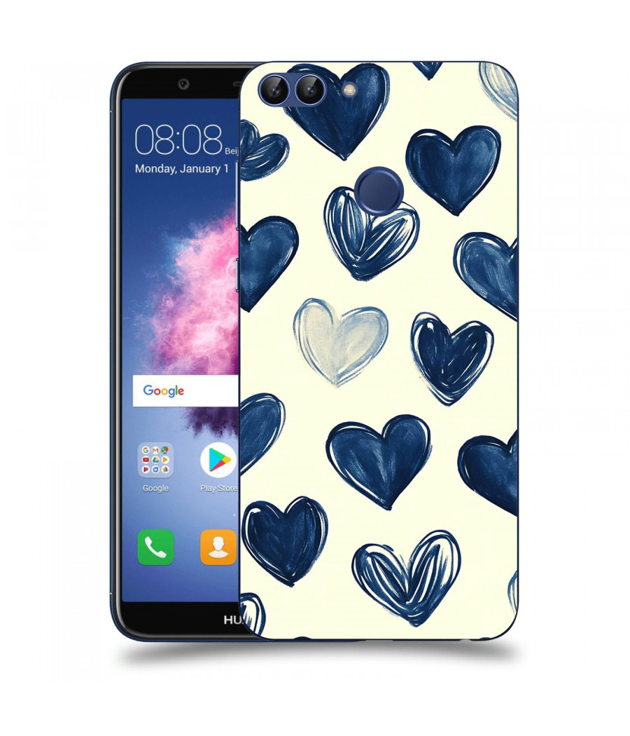 ACOVER Kryt na mobil Huawei...