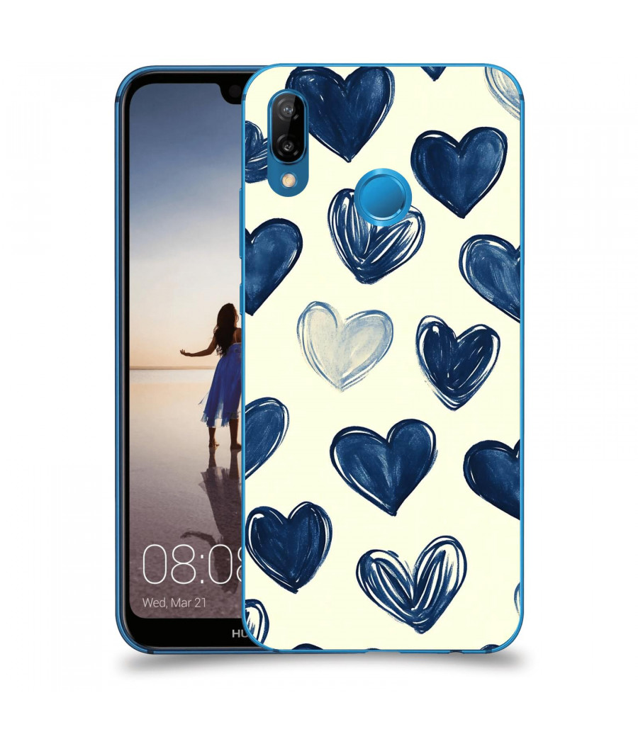 ACOVER Kryt na mobil Huawei...