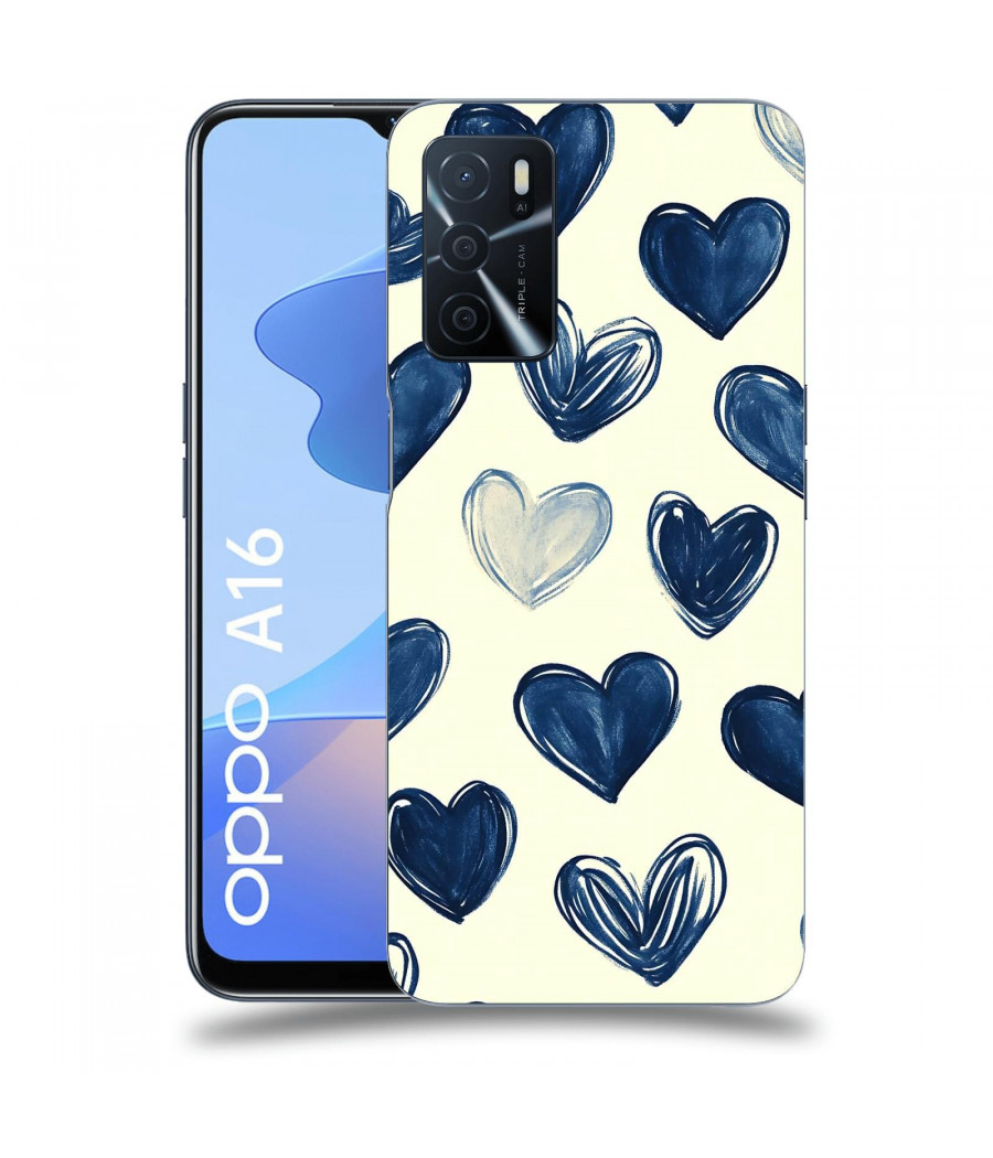 ACOVER Kryt na mobil OPPO...