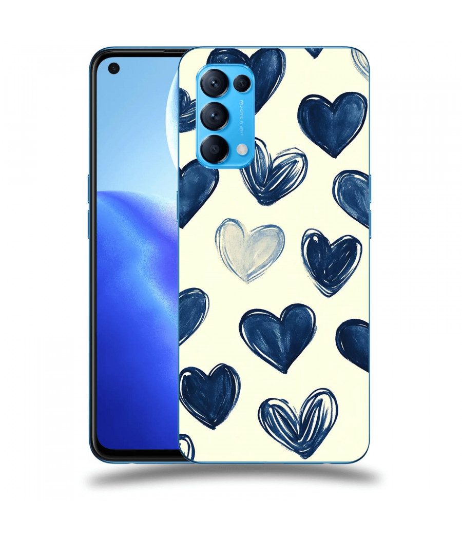 ACOVER Kryt na mobil OPPO...