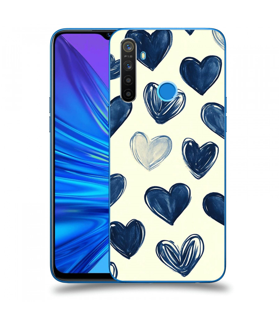 ACOVER Kryt na mobil Realme...