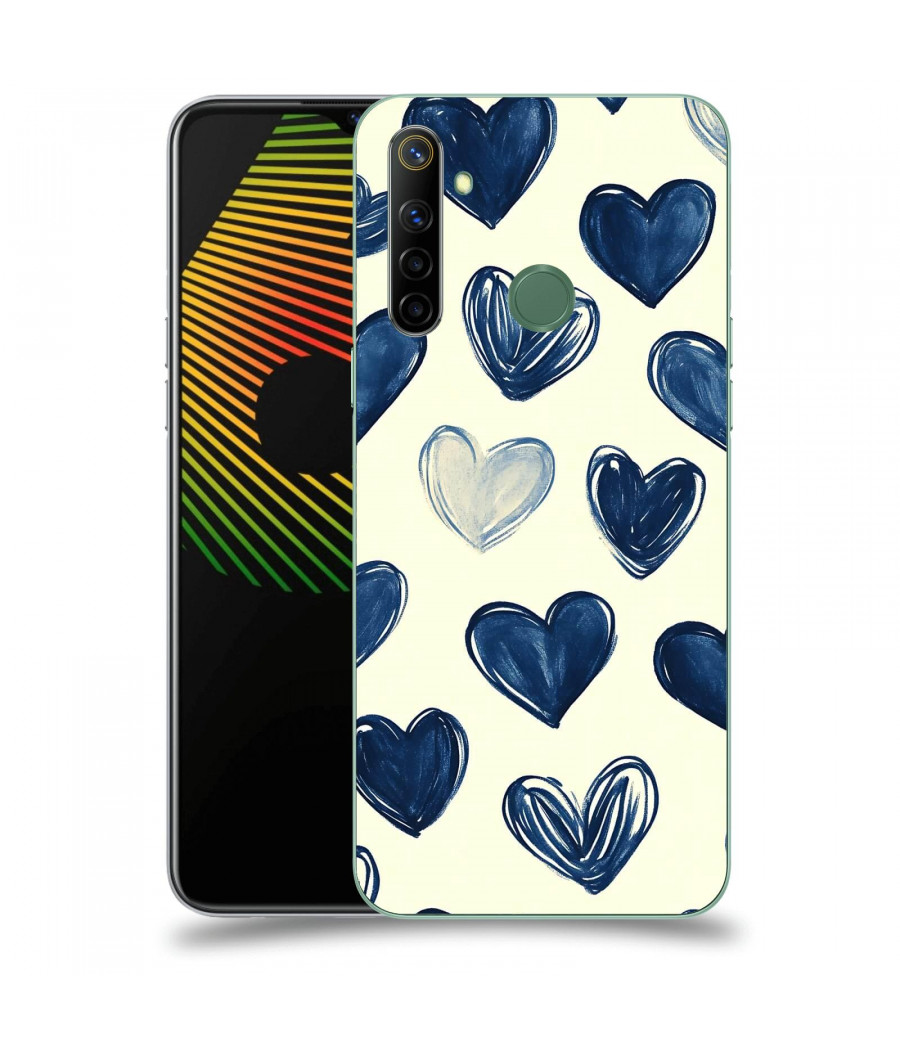 ACOVER Kryt na mobil Realme...