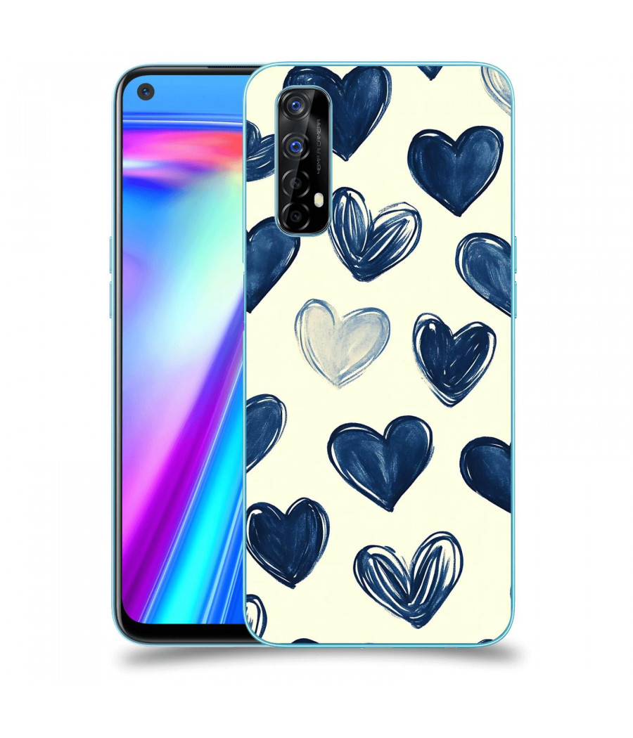 ACOVER Kryt na mobil Realme...