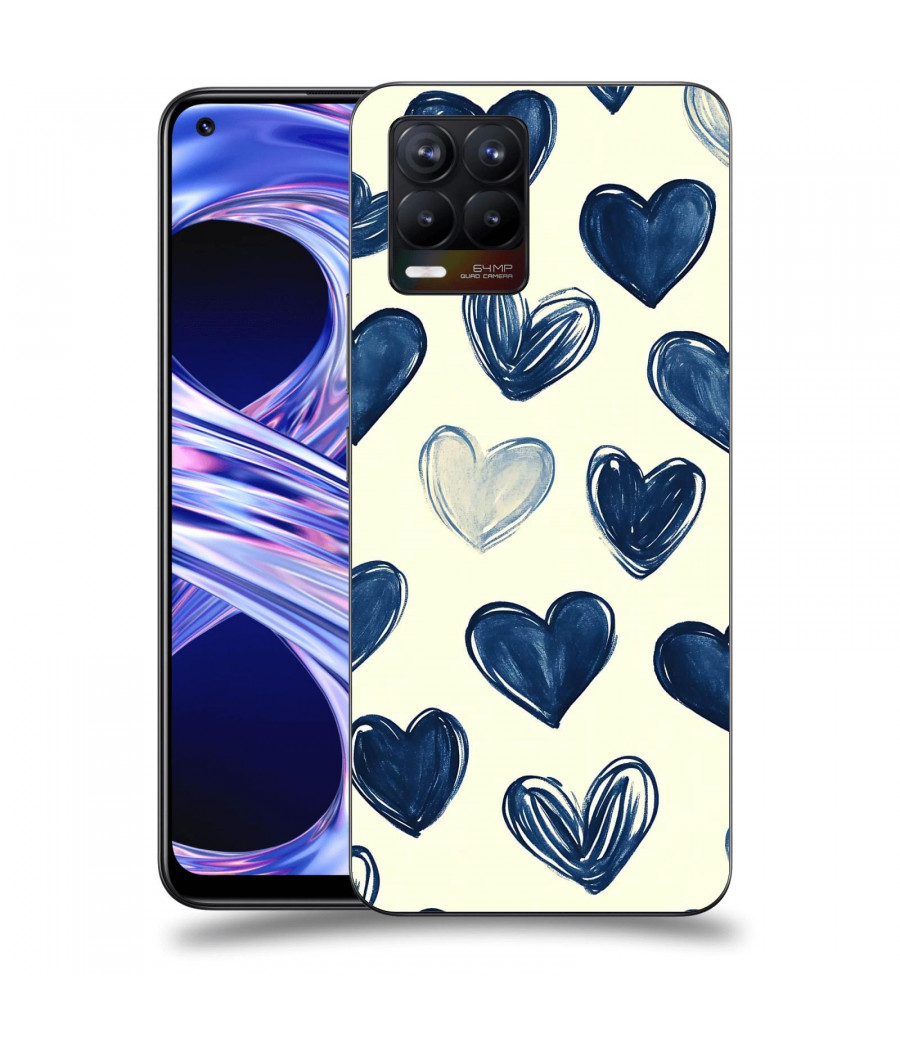 ACOVER Kryt na mobil Realme...