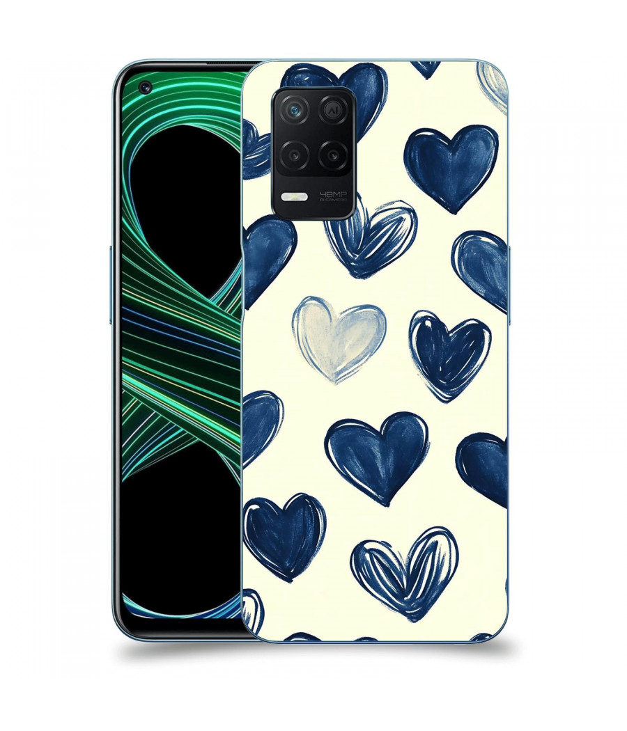 ACOVER Kryt na mobil Realme...
