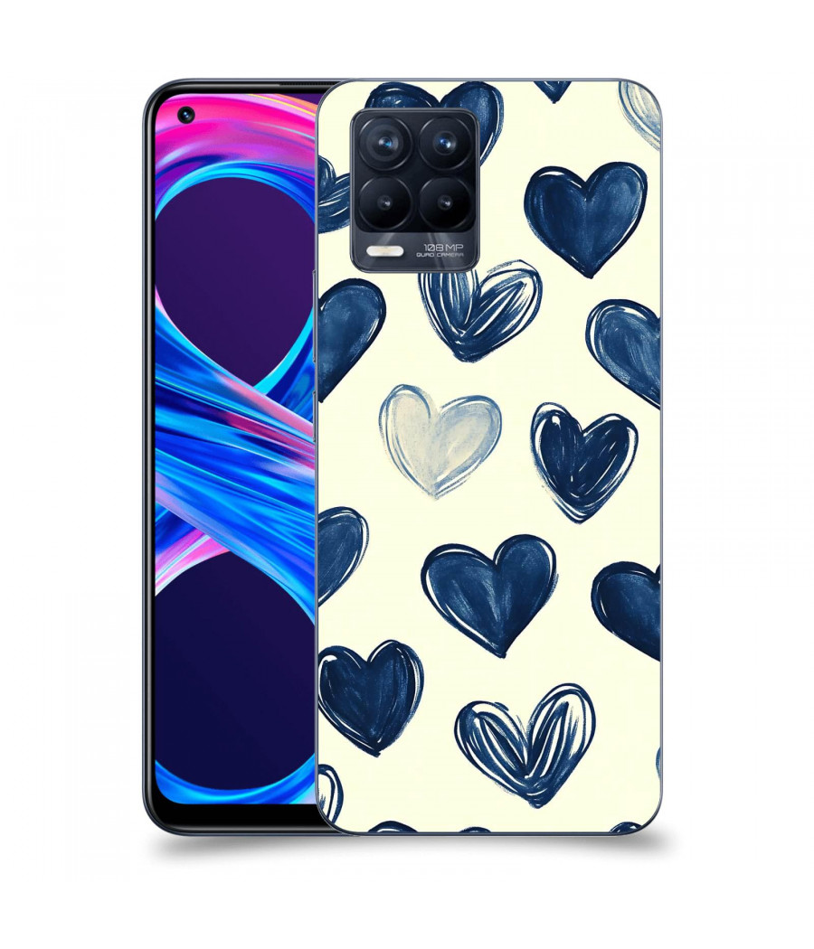 ACOVER Kryt na mobil Realme...
