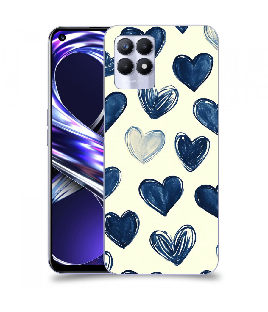 ACOVER Kryt na mobil Realme...