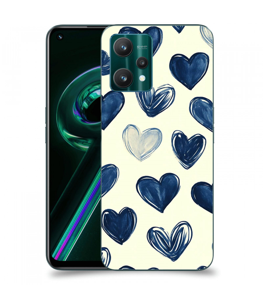 ACOVER Kryt na mobil Realme...