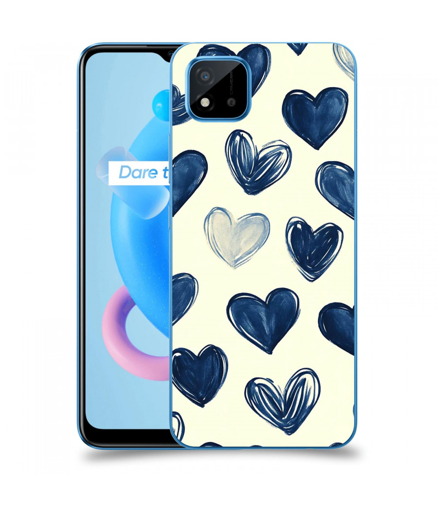 ACOVER Kryt na mobil Realme...