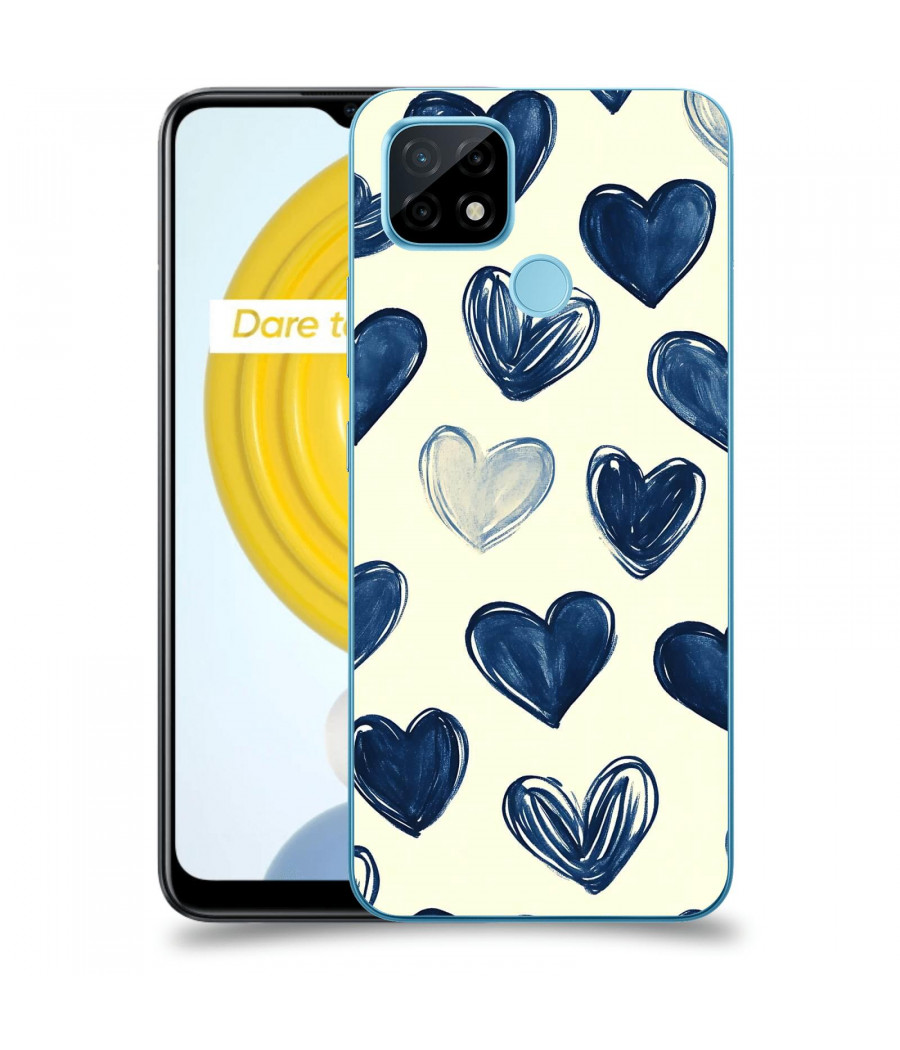 ACOVER Kryt na mobil Realme...
