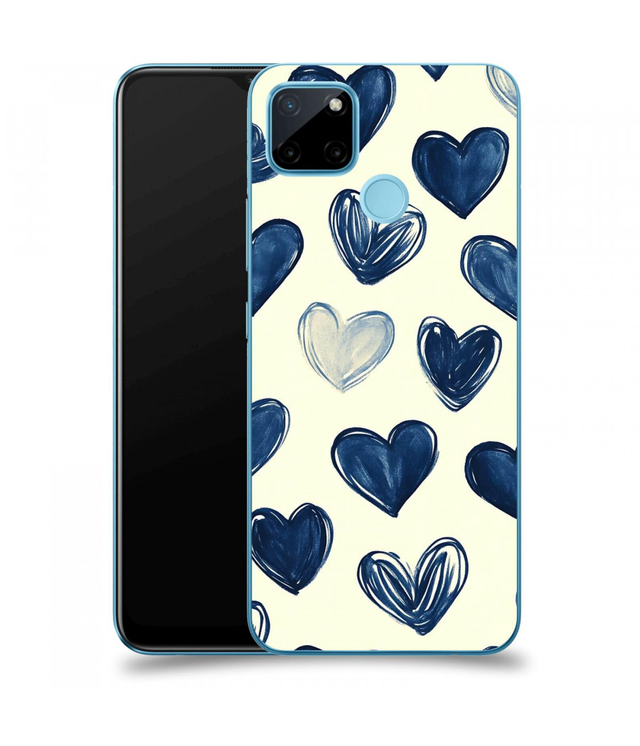 ACOVER Kryt na mobil Realme...