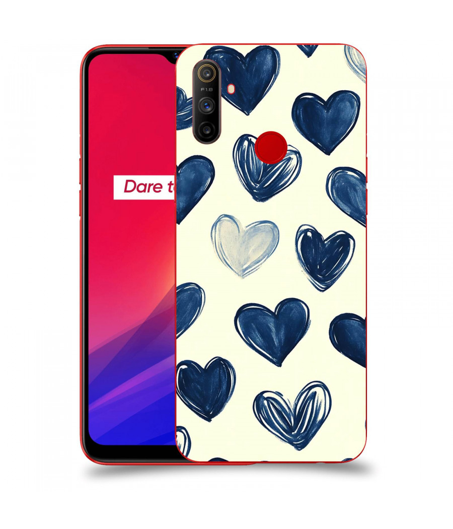 ACOVER Kryt na mobil Realme...