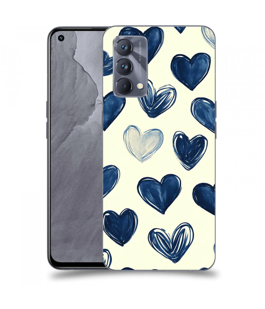 ACOVER Kryt na mobil Realme...