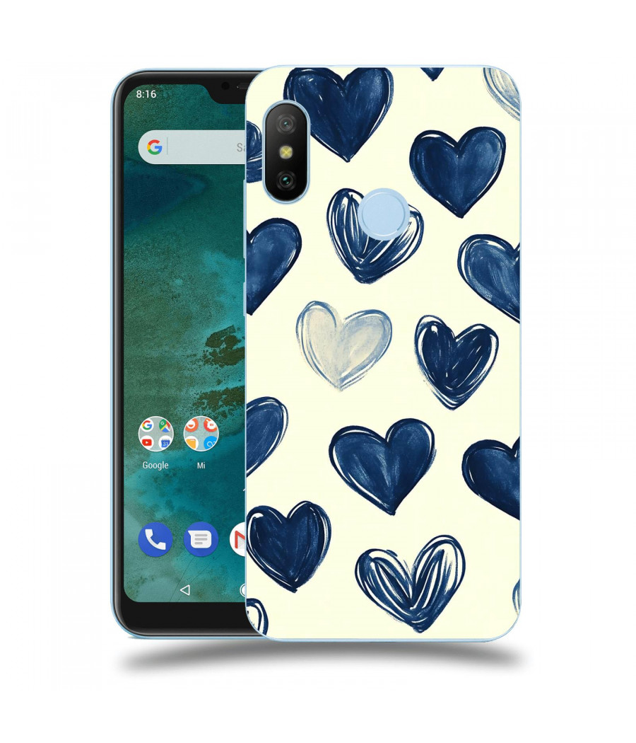 ACOVER Kryt na mobil Xiaomi...