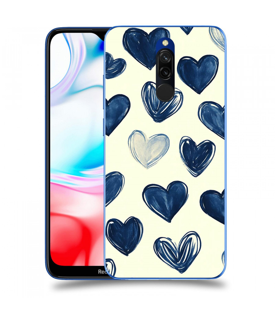 ACOVER Kryt na mobil Xiaomi...