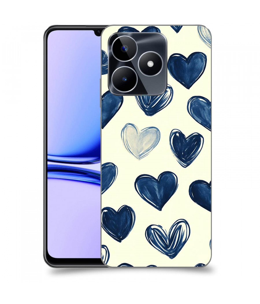 ACOVER Kryt na mobil Realme...