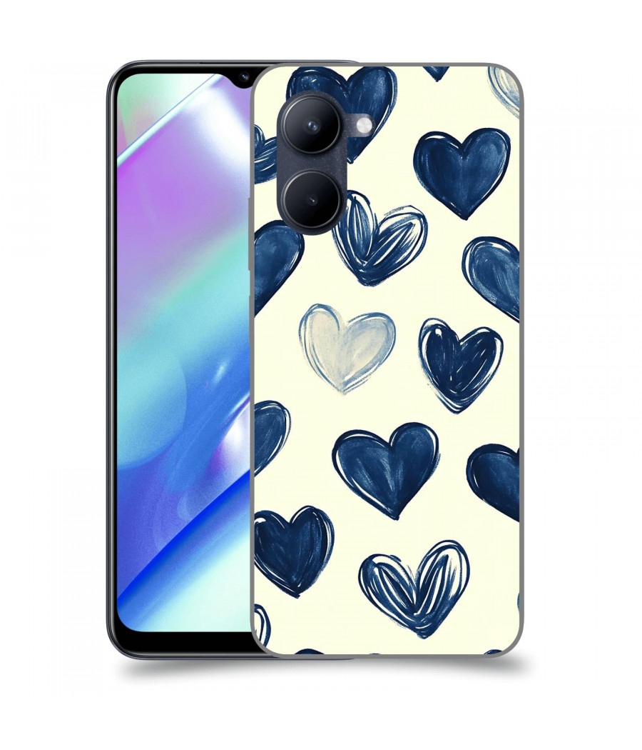 ACOVER Kryt na mobil Realme...