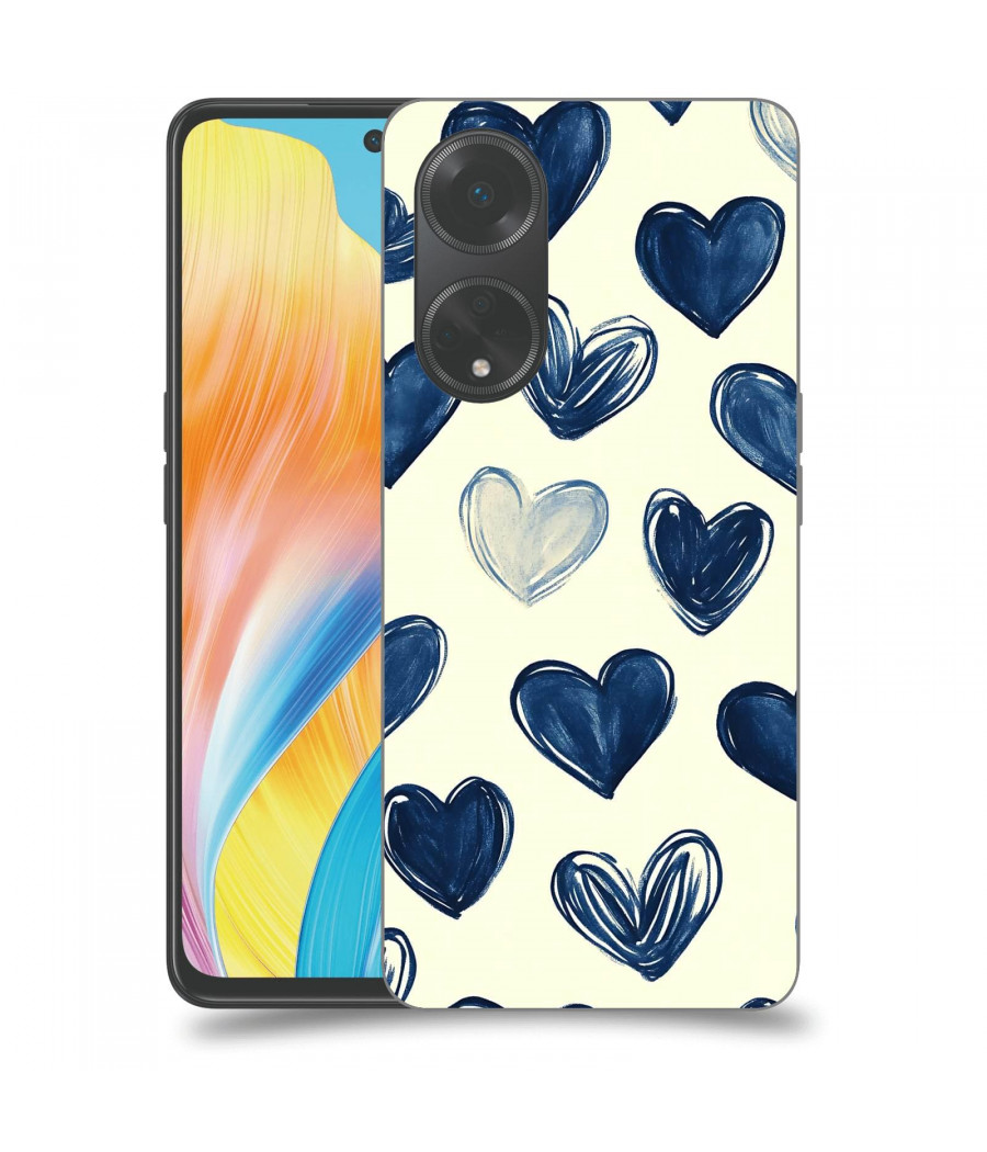 ACOVER Kryt na mobil OPPO...