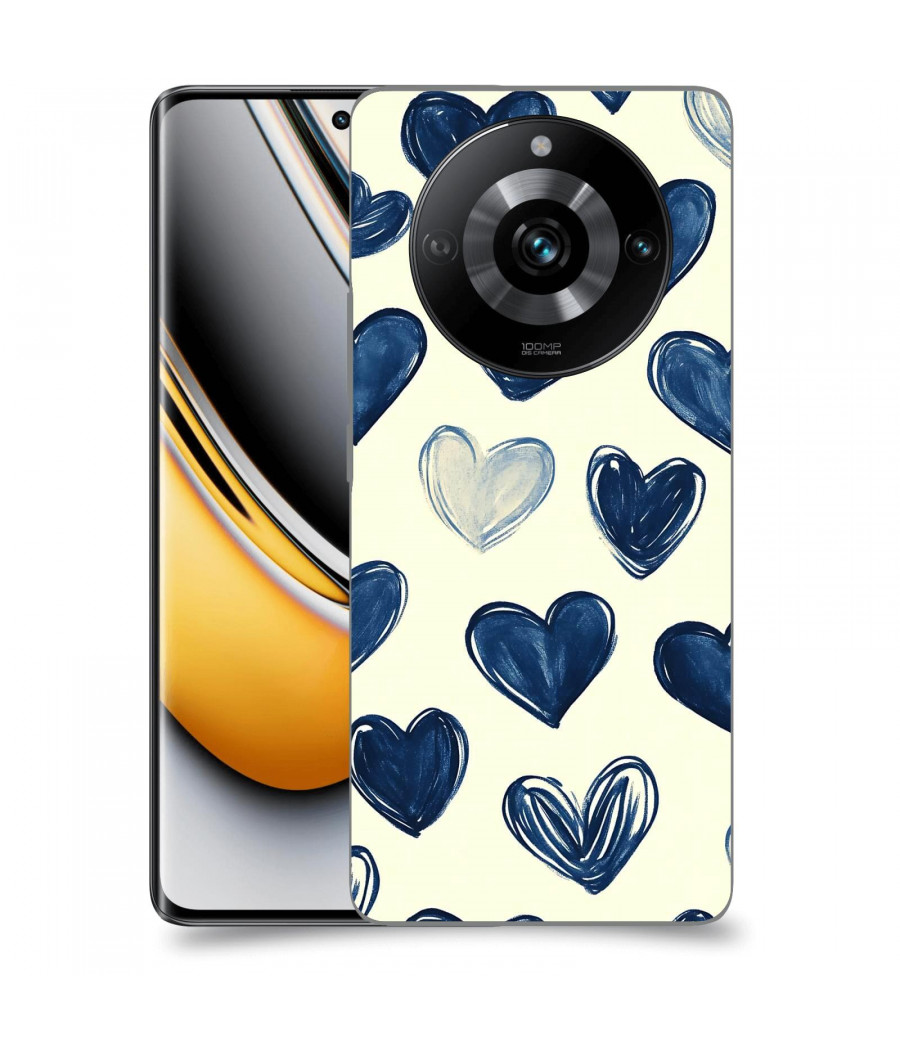 ACOVER Kryt na mobil Realme...