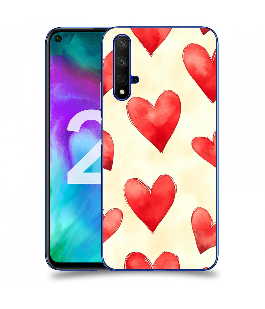 ACOVER Kryt na mobil Honor...