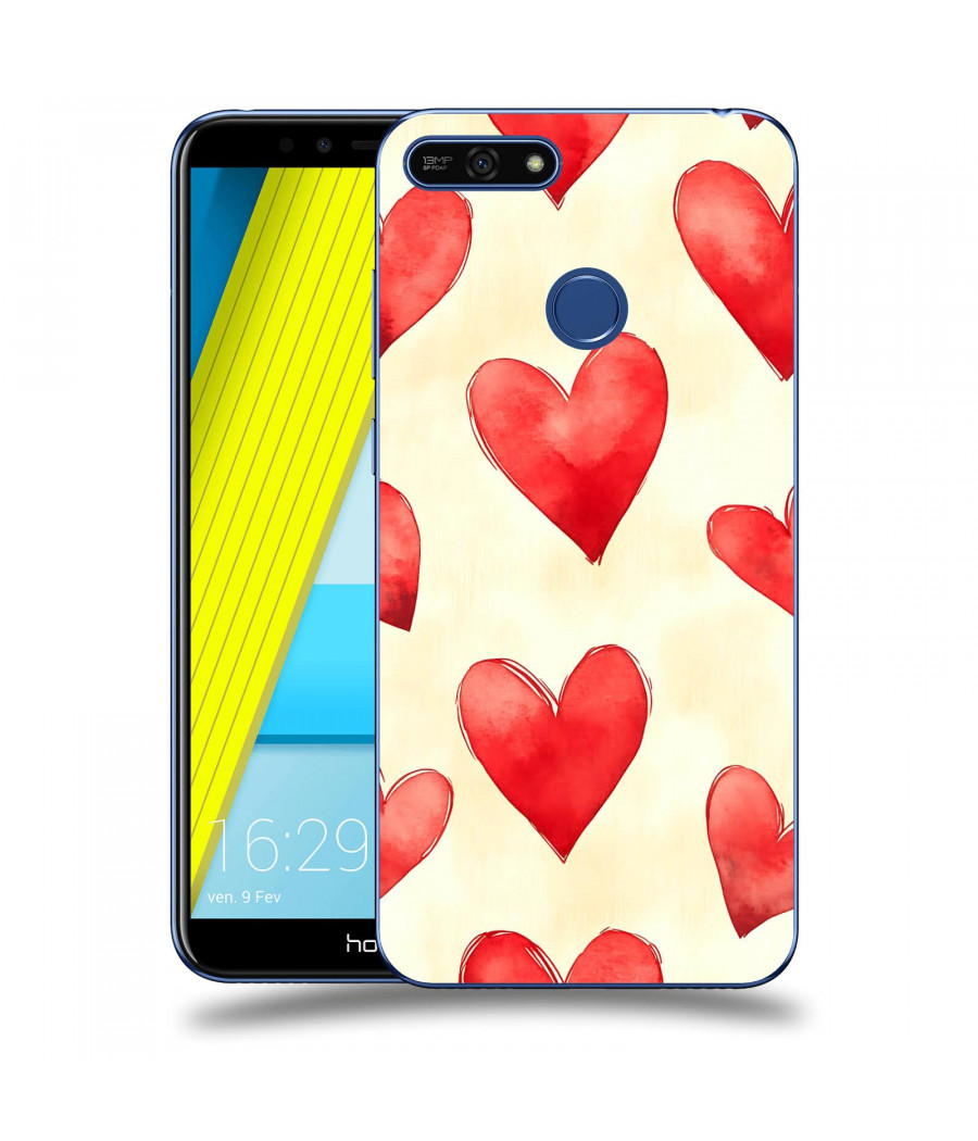 ACOVER Kryt na mobil Honor...