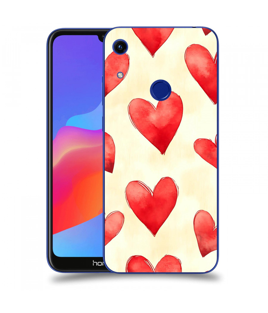 ACOVER Kryt na mobil Honor...