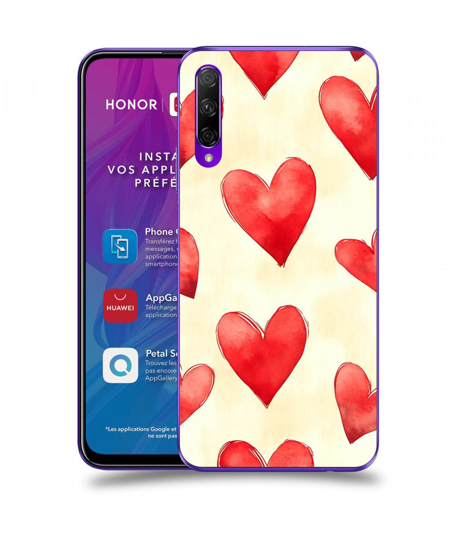 ACOVER Kryt na mobil Honor...