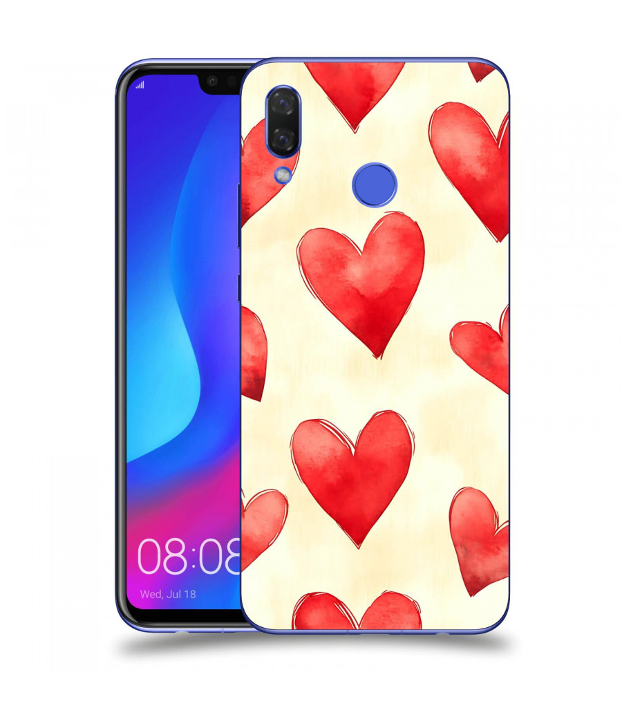 ACOVER Kryt na mobil Huawei...
