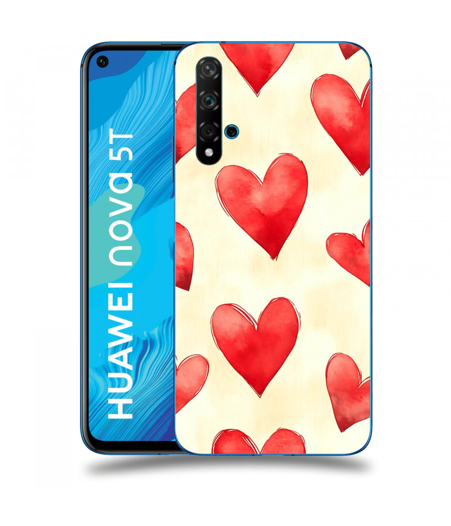 ACOVER Kryt na mobil Huawei...