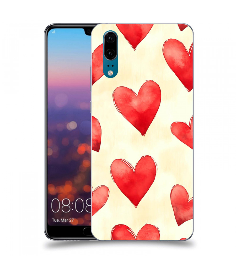 ACOVER Kryt na mobil Huawei...