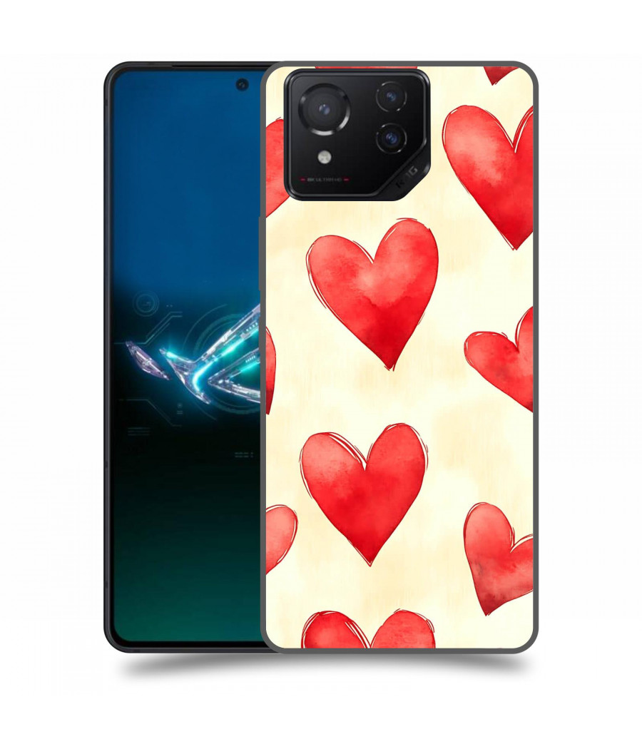 ACOVER Kryt na mobil Asus...