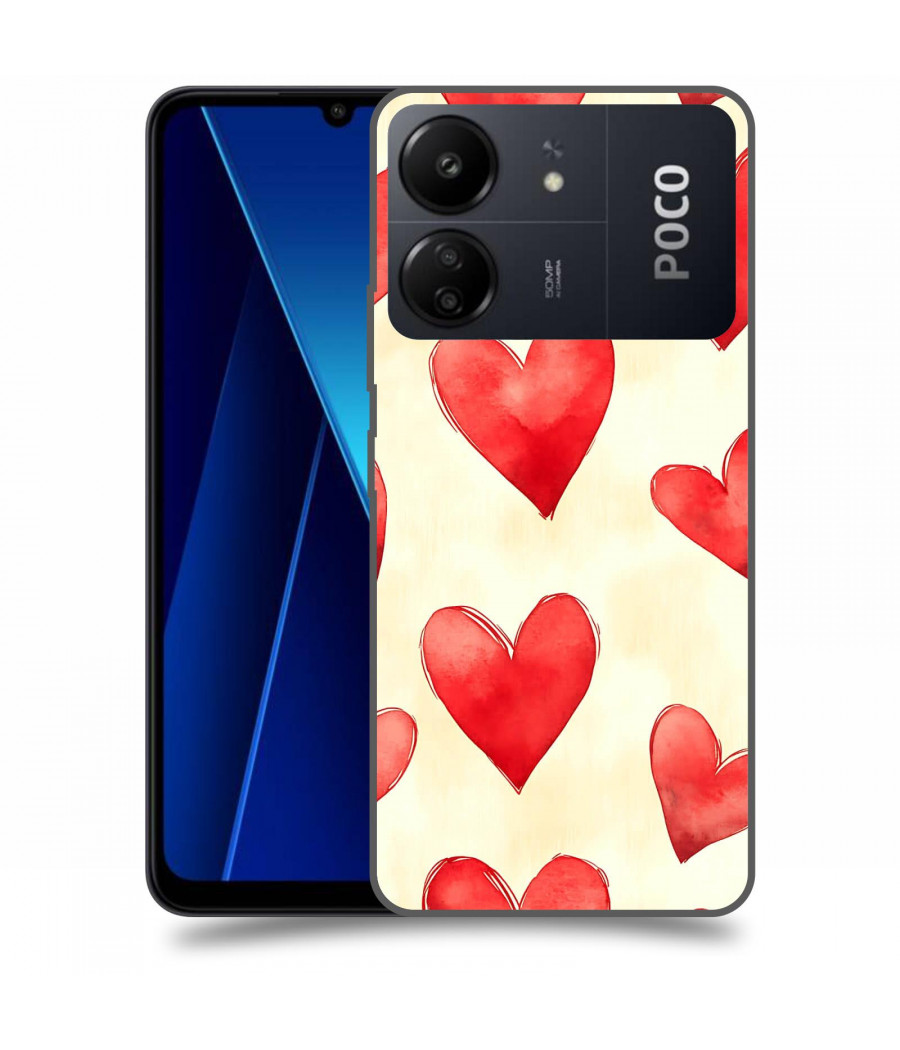 ACOVER Kryt na mobil Poco...