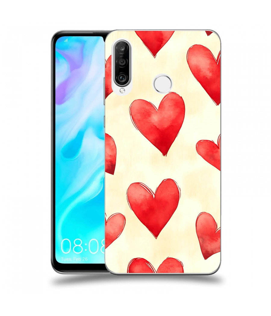 ACOVER Kryt na mobil Huawei...